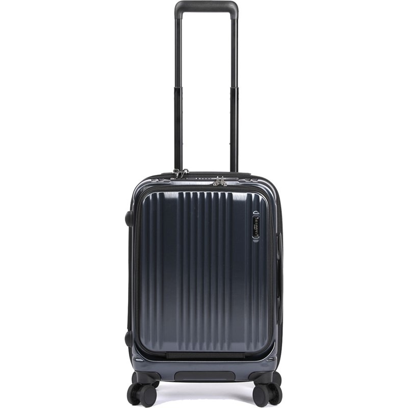 BM INTERCITYフロントOPN48C コン カジュアルキャリーケース (6052060)