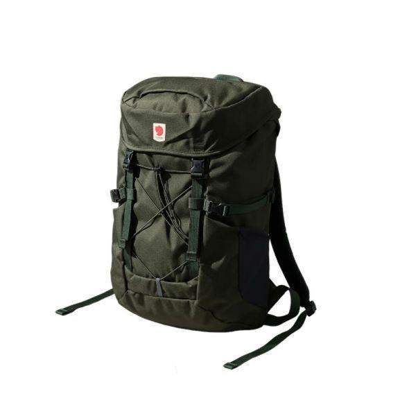 FJALLRAVEN 26SS スカル トップ 26 (23350662) (Skule Top 26)