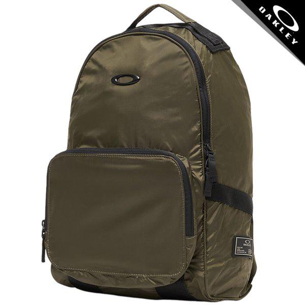 パッカブル 17L バックパック FOS9019577CE グリーン_新