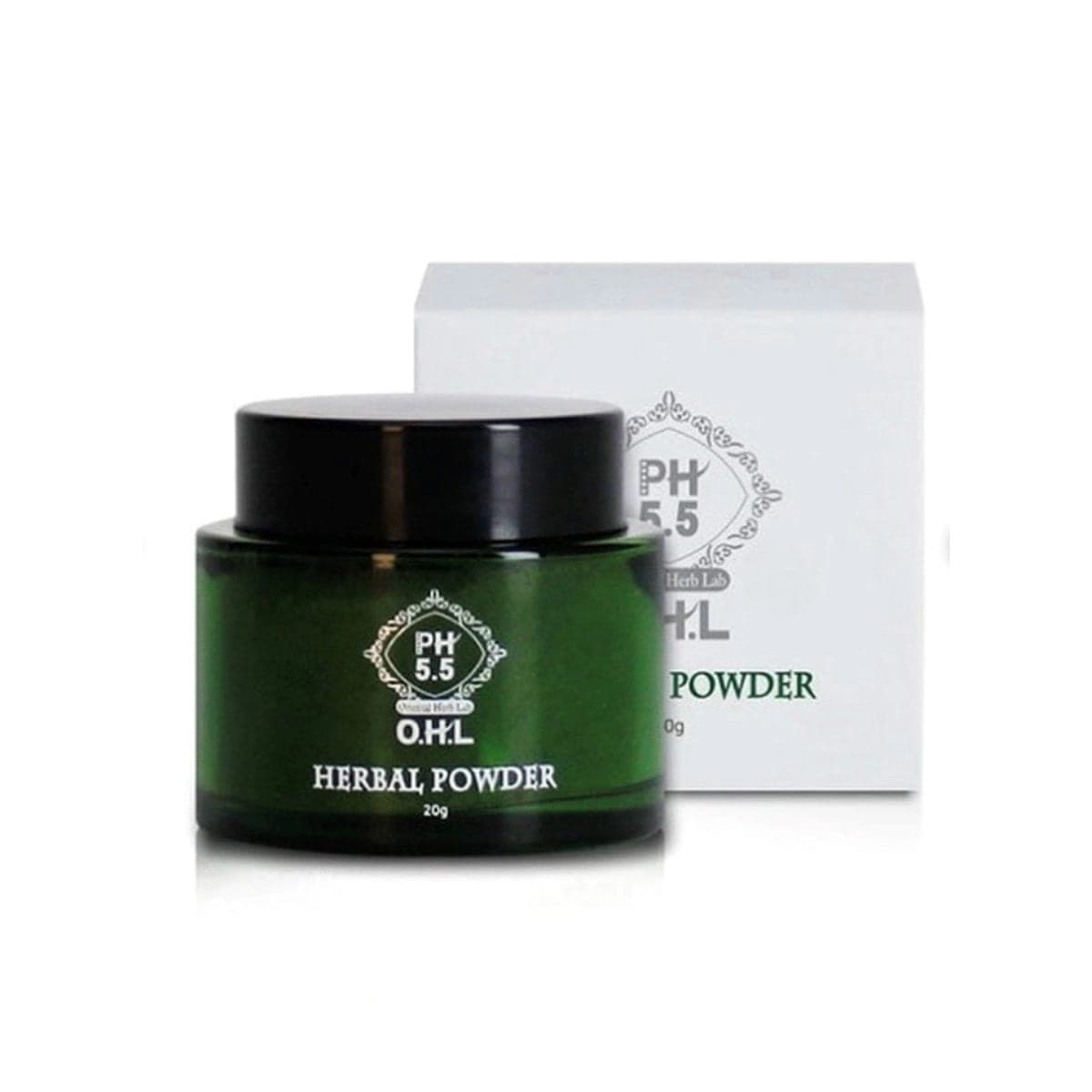 [国内正規品]アマロス O.H.L ハーブピーリングパウダー 20g ピーリング 26,244円
