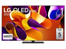 OLED55G4PJB [55インチ]