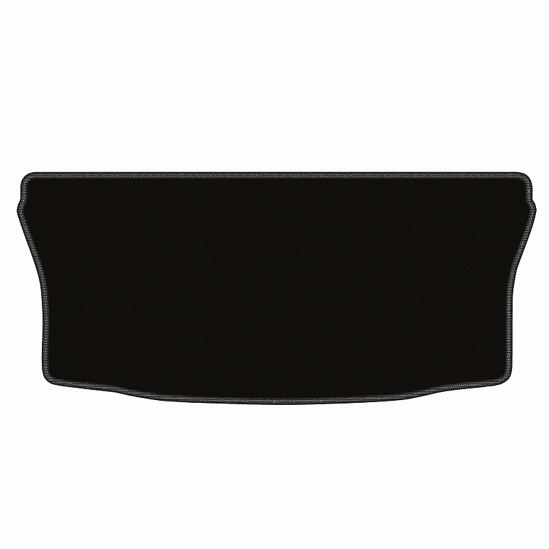 マツダ フレアワゴン MM32S MM42S ラゲッジマット フロアマット トランクマット [16色から選択]