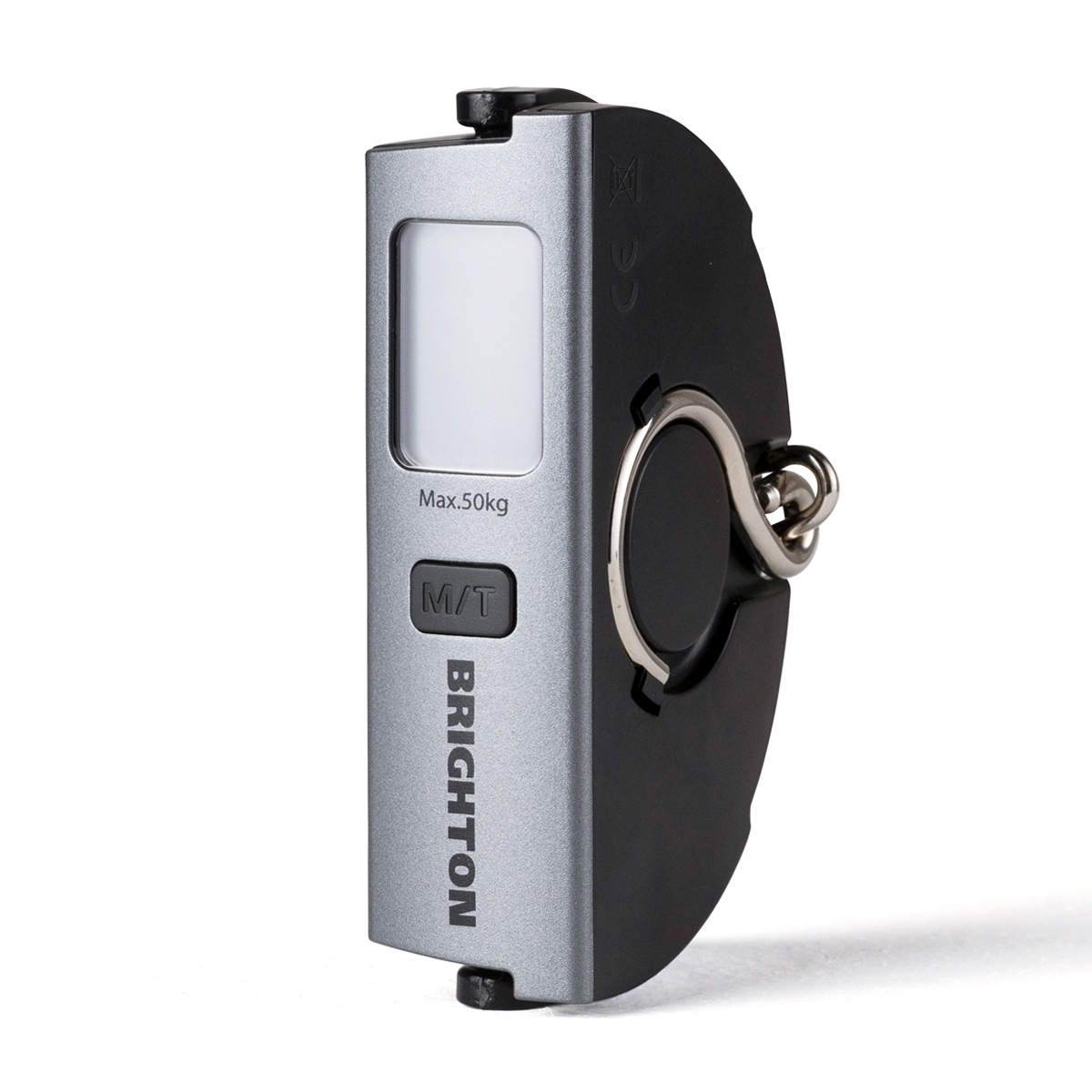 ブライトン 携帯用 手回し充電式はかり BTL2060 5,268円