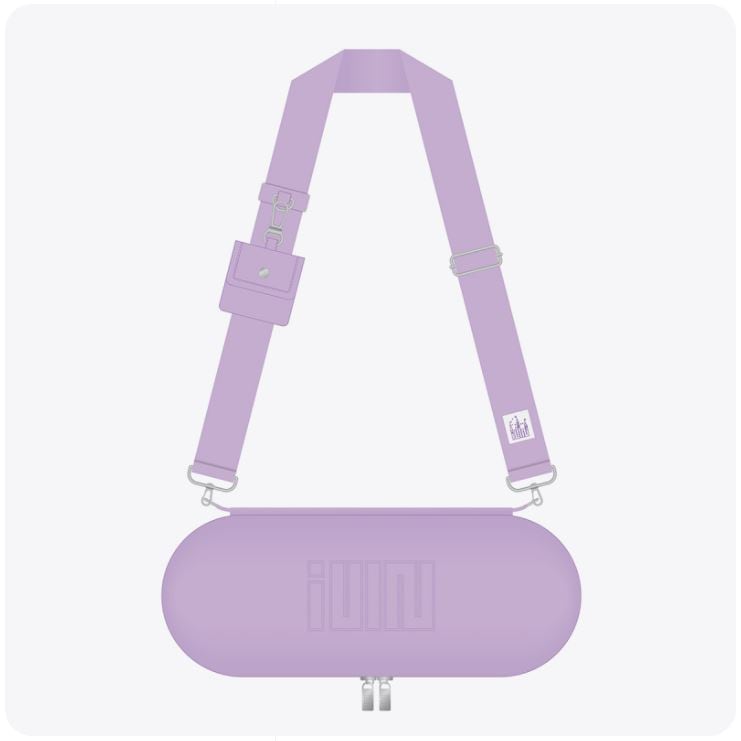 【(G)I-DLE】 - Official Light Stick Pouch Ver.2