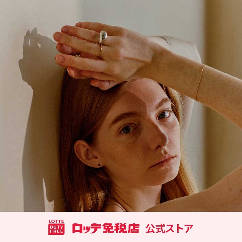 [MAMAN ET FILLE] Radis Ring 12号