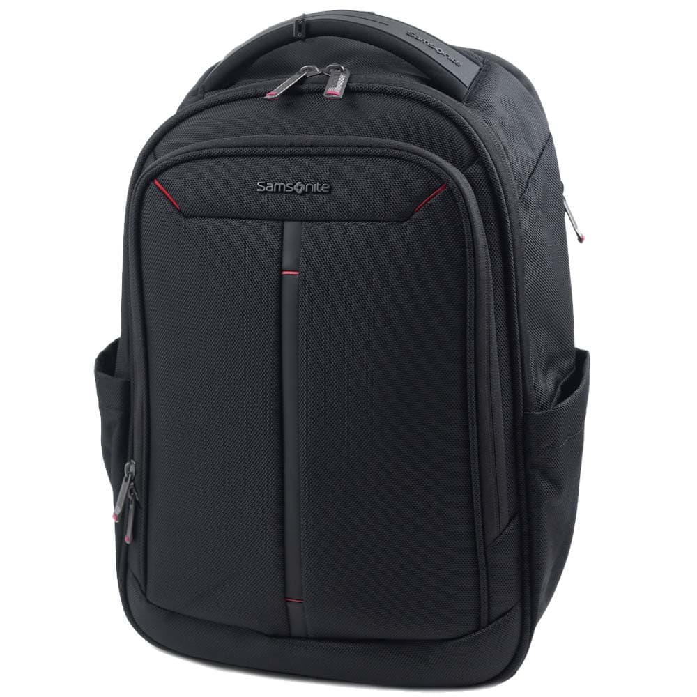 サムソナイト バックパック ビジネスバッグ リュックサック メンズ ブラック XENON4.0 Slim Backpack Samsonite 147326 1041