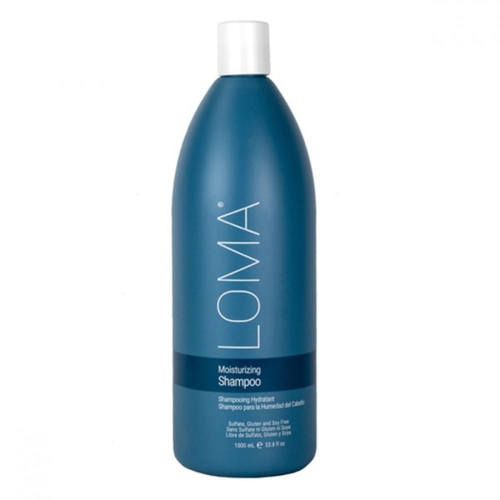 ロマ モイスチャライジングシャンプー 1L