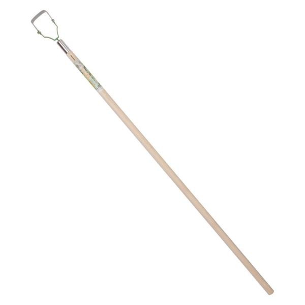 ドウカン けずっ太郎 極細スリム DK－804 園芸道具 土農具 立鎌