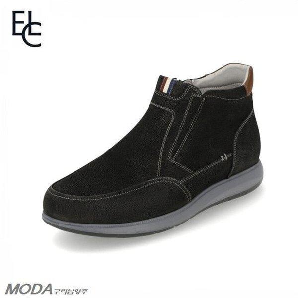 軽量クッションハイカットチャッカメンズブーツ 2XMA31XW-GN 16,733円