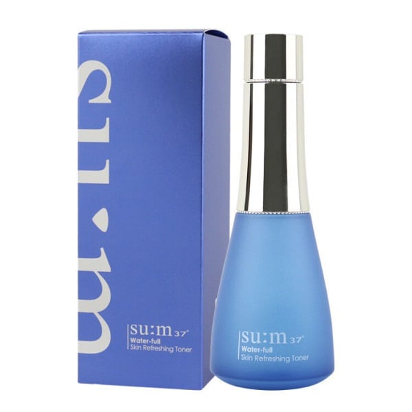 ウォータープルスキン リフレッシング トナー 170mlx1個 水分 鎮静 毛穴 4,916円