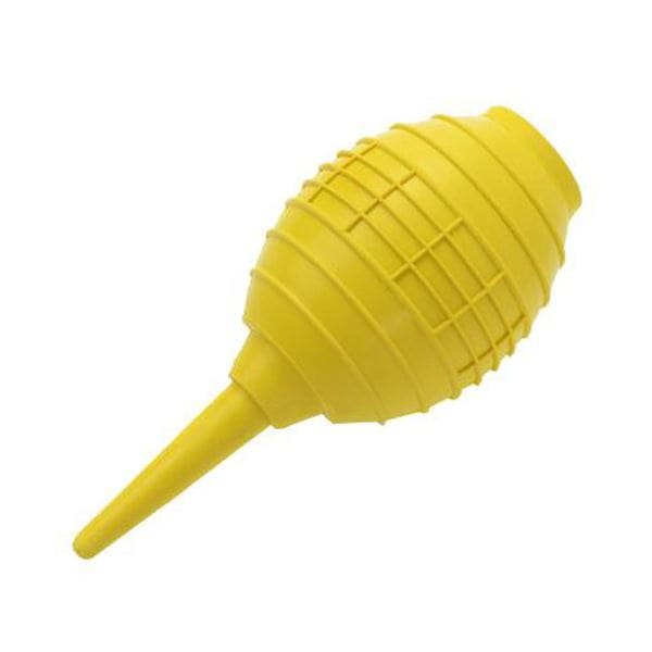 (まとめ)エツミ ジェットブロアー2 イエロー E-5255(×5セット)