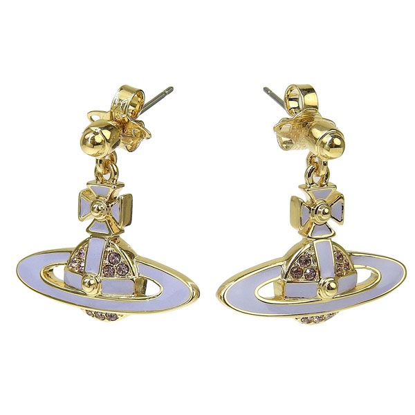 ピアス アクセサリー 6202014l 02r120 ゴールド
