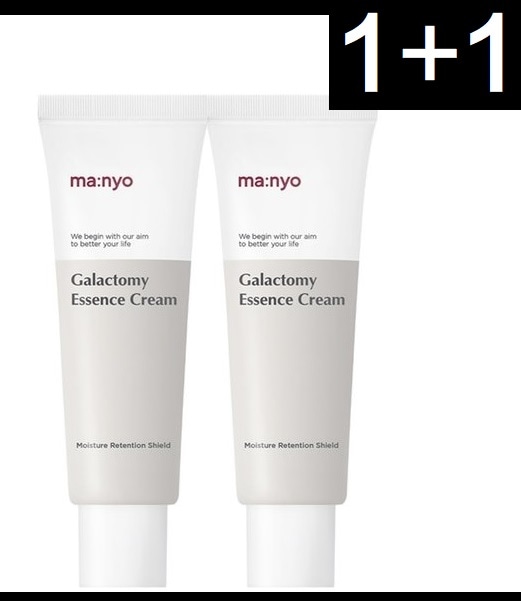 1+1 ラクトミーエッセンスクリーム 50ml