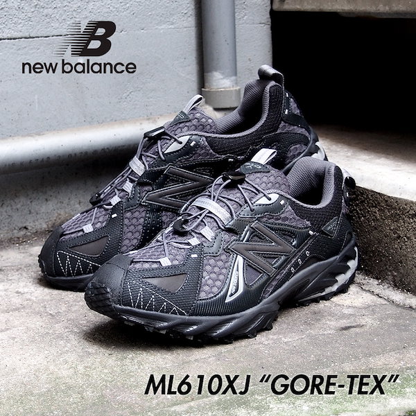 Qoo10] new balance ニューバランス スニーカー メンズ ML