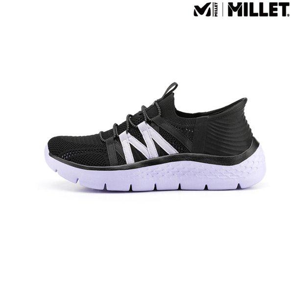 [24年新作30%OFF] 女性用ライトウォーキングシューズ バウンシー HANS FREE メモリーフォーム_MTTSB954_US