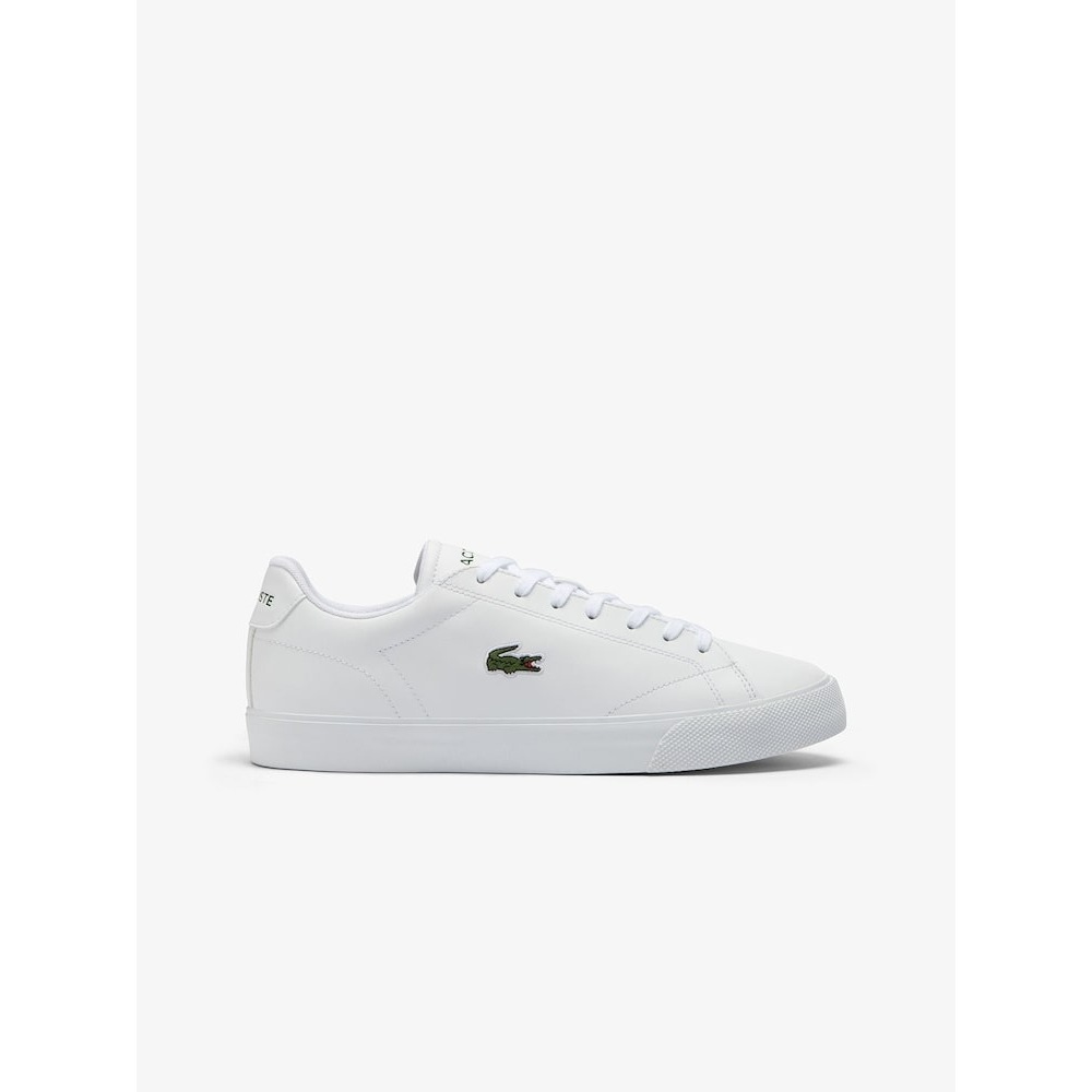 ラコステメンズレロンドセットレザースニーカー RZ3036M55G 21G Q2NRZ3036M55G21G