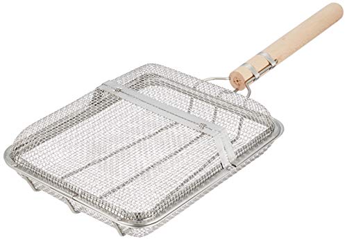 遠藤商事 業務用 木柄 本職用 角ギンナン煎り 大 BGV131 5,416円