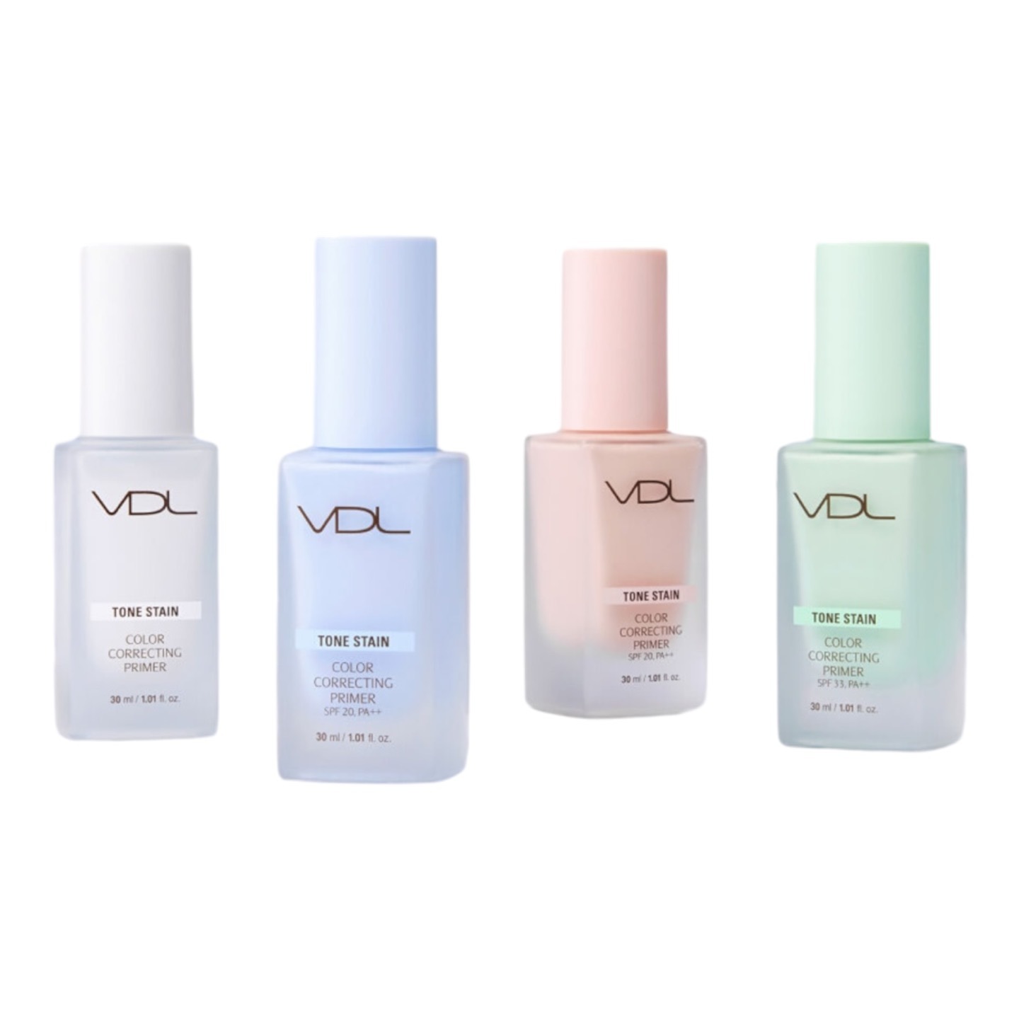 カラー コレクティング プライマー 30ml