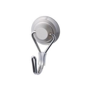 （業務用10セット）超強力メタルマグフック 3kg ラバーMG-823