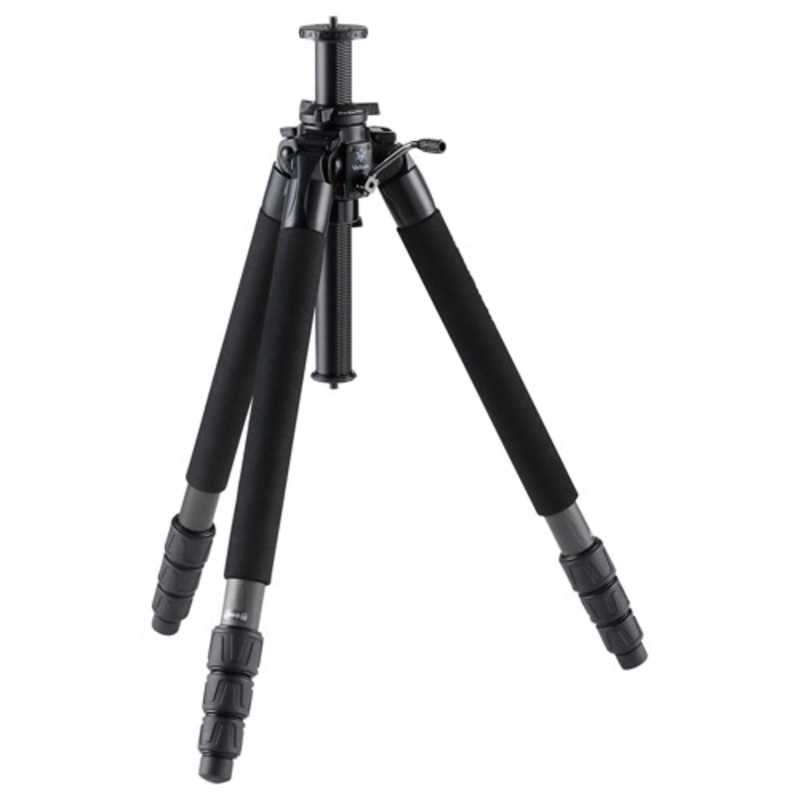 ベルボン　大型カーボン三脚 4段 Professional Geo N840 (プロフェッショナル・ジオ N840 脚のみ) ［4段］　PROFESSIONALGEON840
