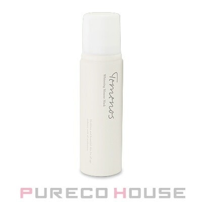 Temenos(テメノス) ホワイトニング ムース マスク 60g (医薬部外品)