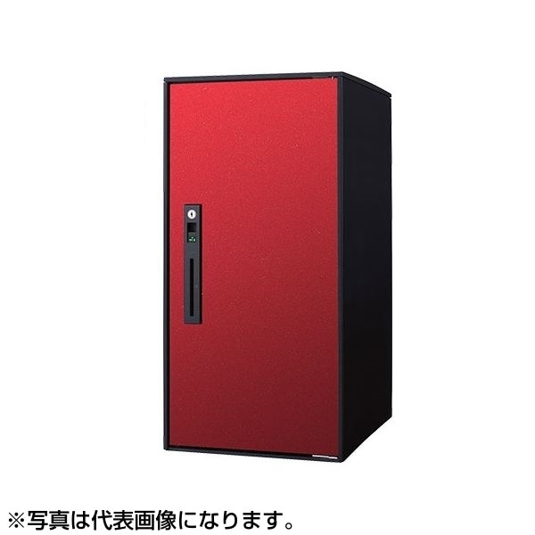 CTNK6050RXR ボルドー [宅配ボックス ラージタイプ (前出し右開き)]