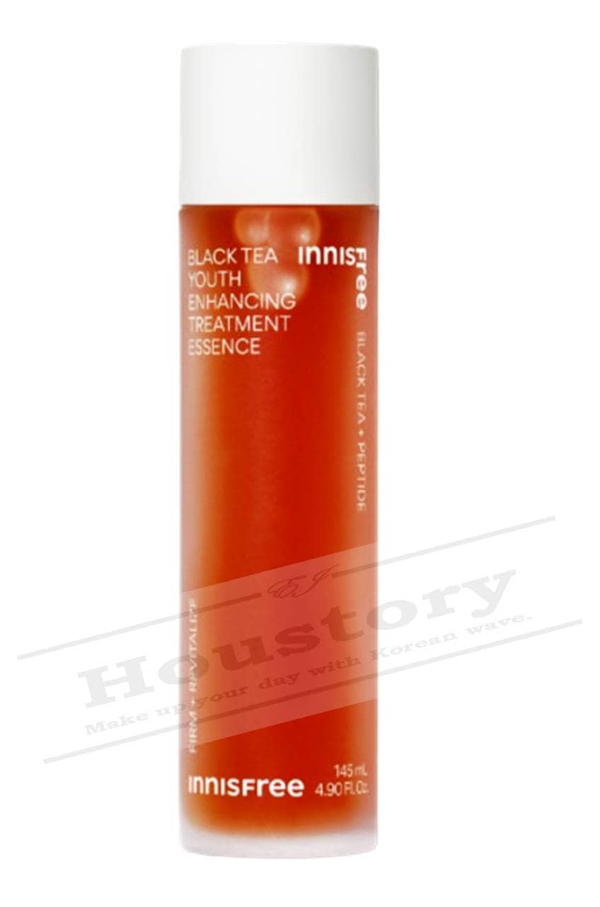 ブラックティーユースエンハンシングトリートメントエッセンス, 145ml