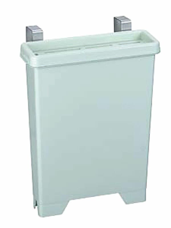 ラップラクン 小型衛生包丁差 アイボリー