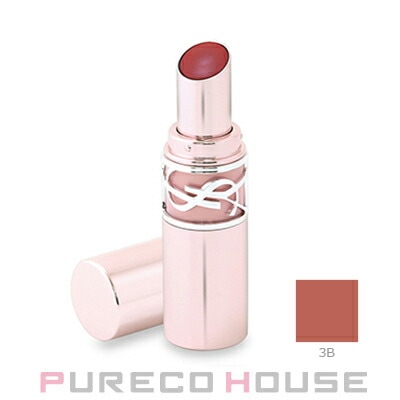 イヴサンローラン ラブシャイン キャンディ グロウ バーム 3.1g #3B ローズウッド ブラッシュ