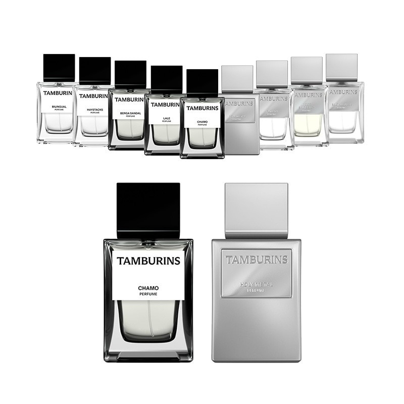 選べる香水 パフューム 50ml [ 香水 ] タンバリン フレグランス 国内発送 韓国コスメ