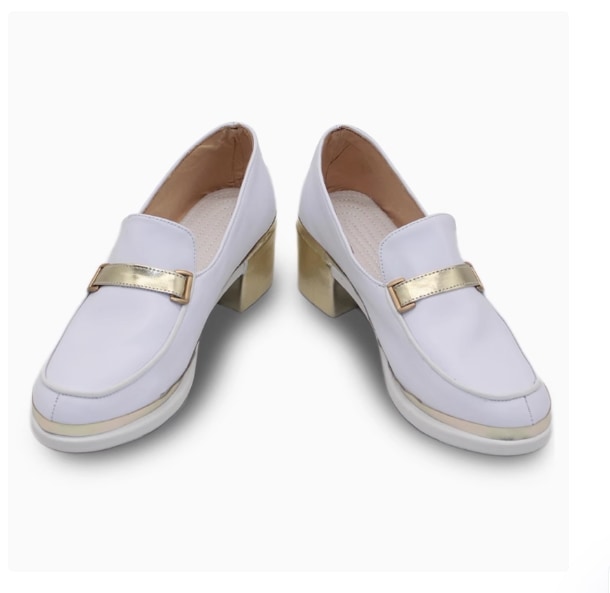 あんさんぶるスターズ 鳴上 嵐 なるかみあらし 風 コスペレ靴 コスプレシューズ 人気 アニメフェア 靴 イベント パーティー ブーツ