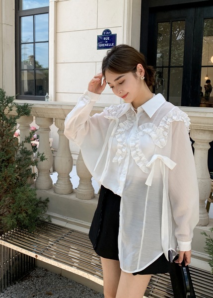 LIERKISS リエキス CHAO 肌に優しいルースデザイナー