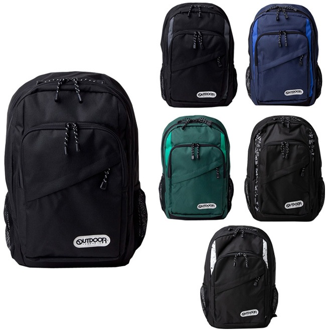 リュック サイドラインデイパック 22449883 ラッピング不可