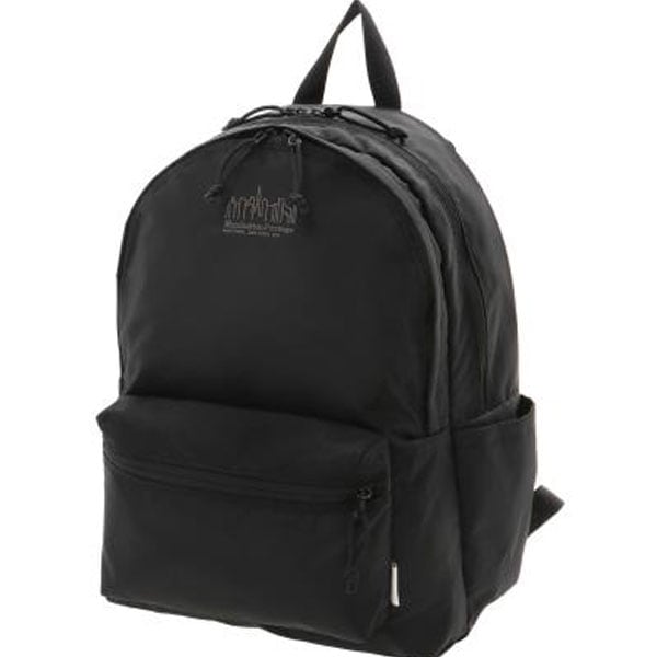マンハッタンポーテージ Manhattan Portage 420D CORDUR ECO バックパック デイパック MP2285420D-BLK