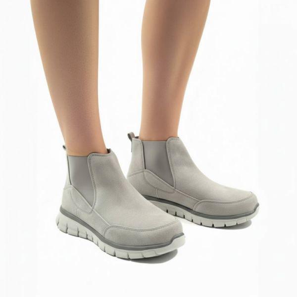 女性シナジーブーツ SC0WFCDW204