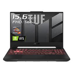 【新品/在庫あり】ASUS TUF Gaming A15 FA507RC FA507RC-R76R3050EC 15.6インチ Ryzen7 メモリ16GB SSD512GB Win11Home ゲー