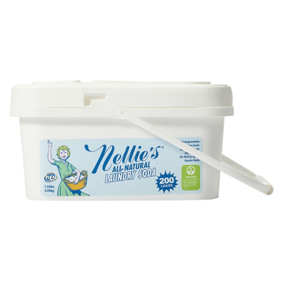 ネリソーダ粉末洗剤本品3.29kg1個