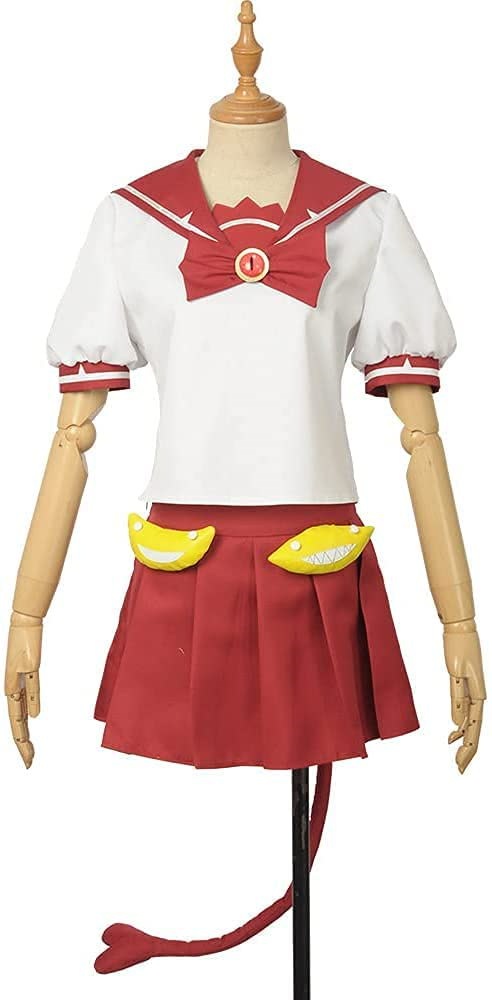 魔入りました！入間くん コスプレ 男子 制服 セット 安し