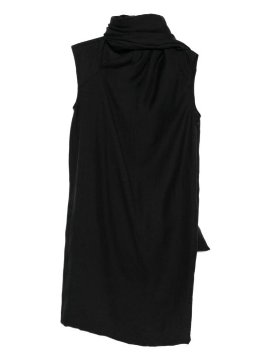 TOTEME Women Dresses 254WRD0251FB BLACK001