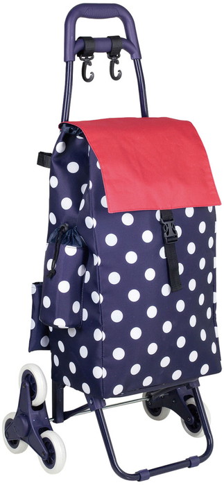 CAPTAINSTAG キャプテンスタッグ ライフカートウイズキャリードット UW6007 5,979円
