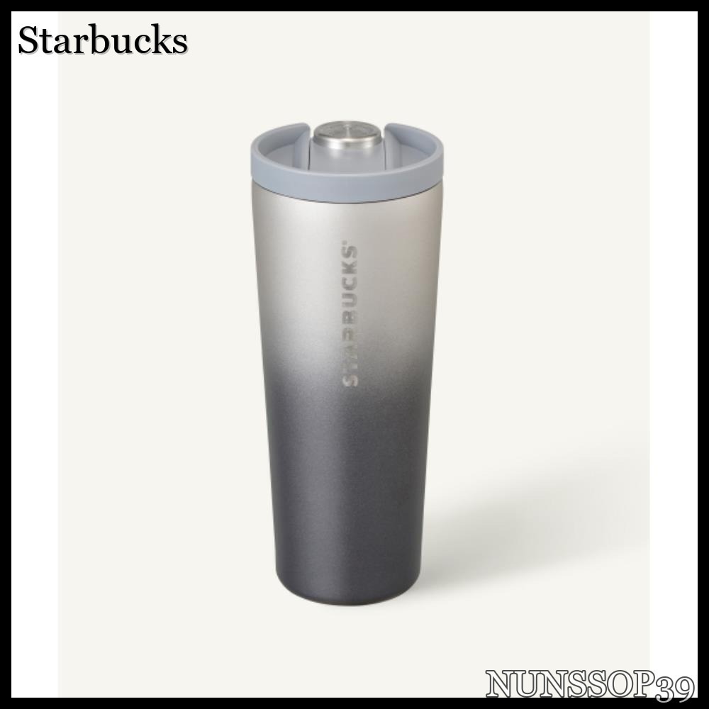 Starbucks SS Signature Wendy Tumbler 621ml Eco Tumbler B