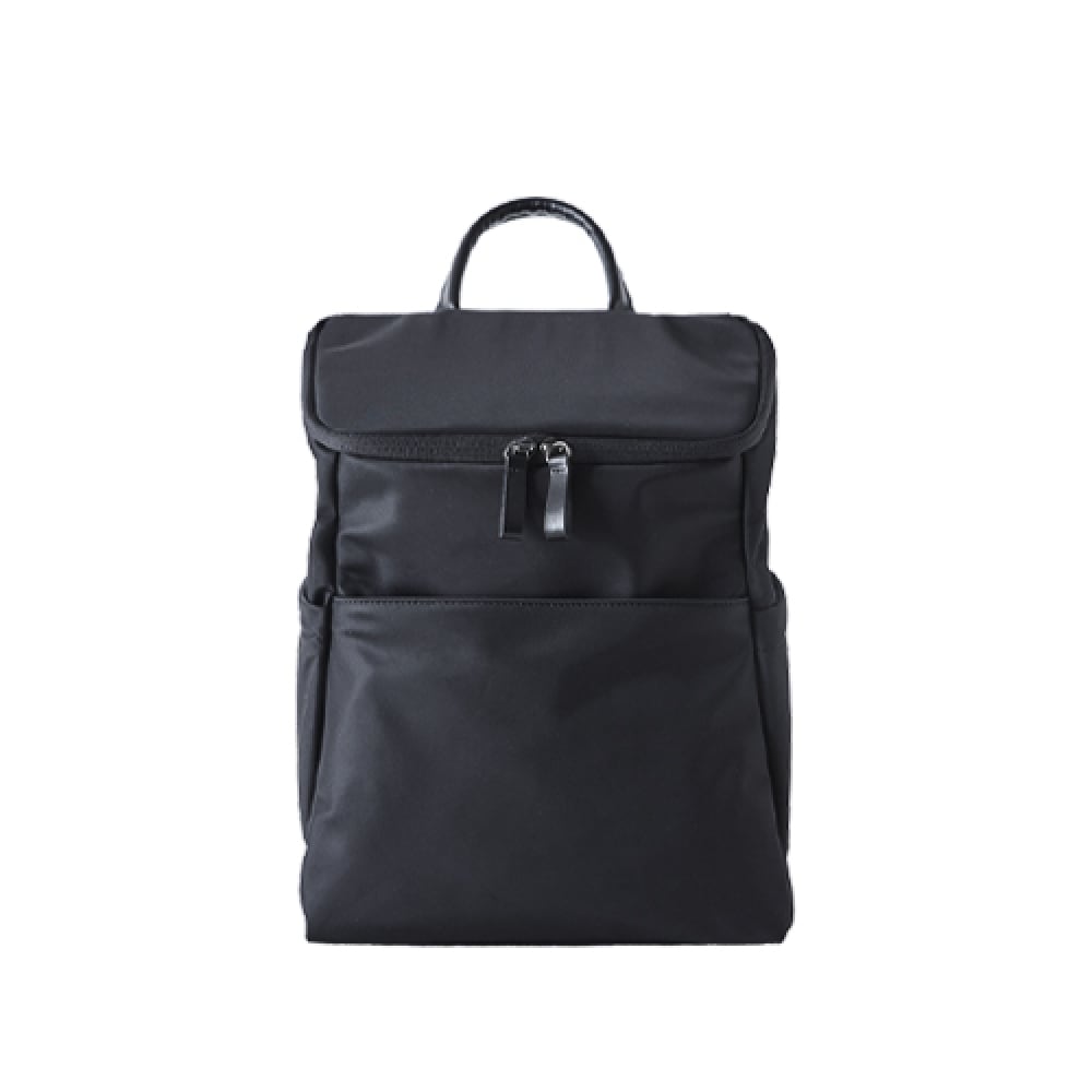 ITHINKSO DAY FLAP BACKPACK デイフラップバックパック
