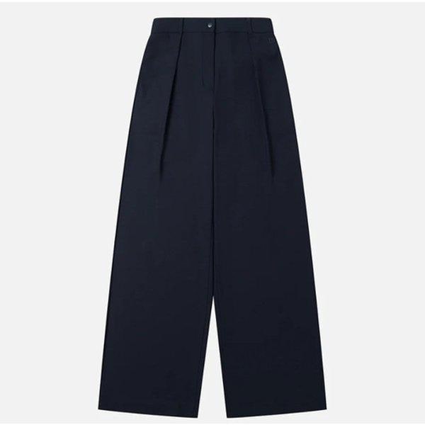 ストレートフィットパンツ W B1 W252002GPT45 NVY OWH