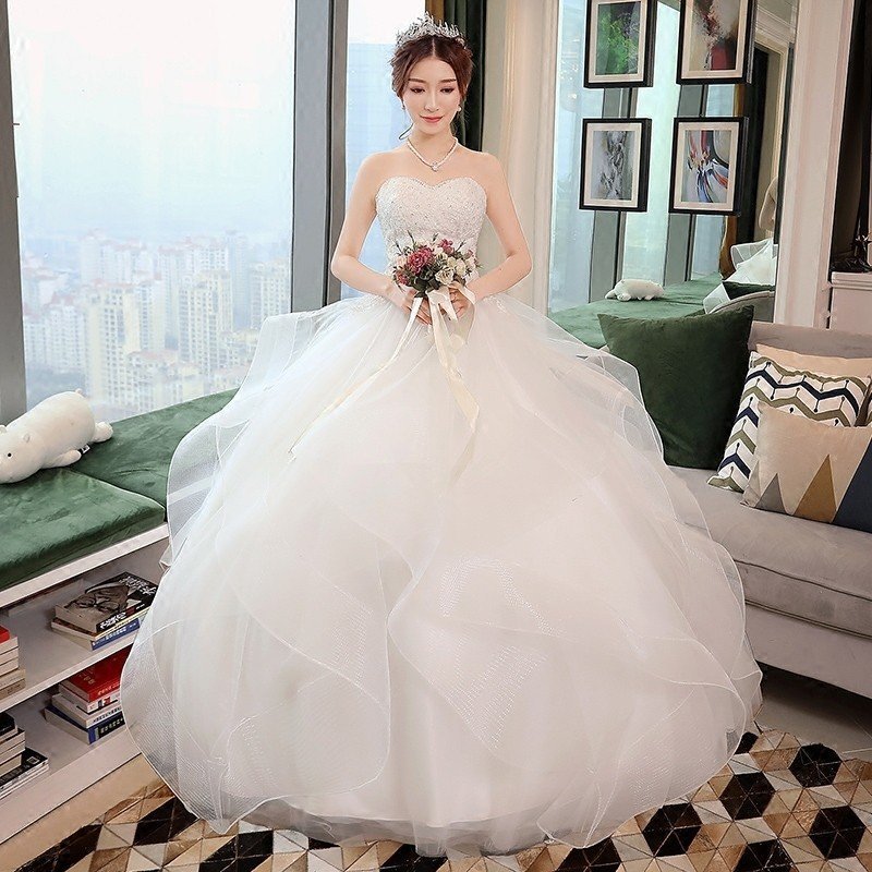 『4年保証』 花嫁 結婚式 安い 白 サイズ ウェディングドレス 調節 イブニングドレス 披露宴 パーティードレス 二次会 ブライダル ロングドレス プリンセス ドレス 『4年保証』 花嫁 結婚式 安い 白 サイズ ウェディングドレス 調節 イブニングドレス 披露宴 パーティードレス 二次会 ブライダル ロングドレス プリンセス ドレス
