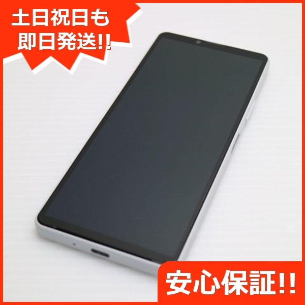 新品同様 Xperia 10 IV SOG07 ホワイト スマホ 白ロム 中古 土日祝発送OK 90 18,177円
