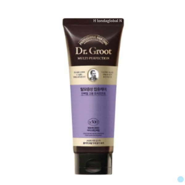 プロテイン ヘア クリーム トリートメント 250ml