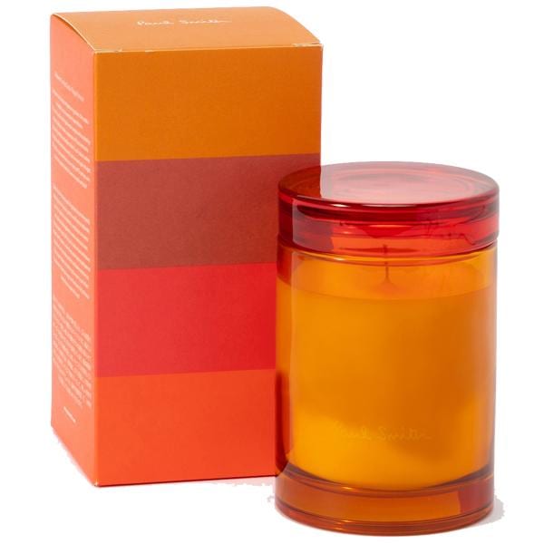 ポールスミス ブックワーム キャンドル 240g