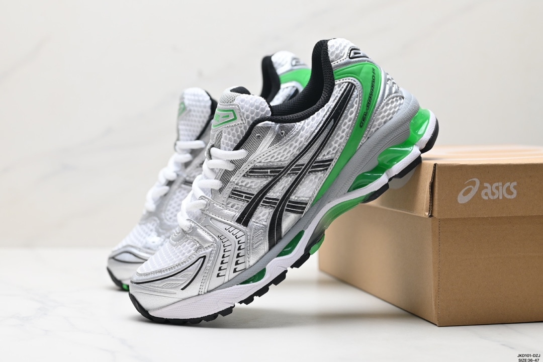 Gel-Kayano 14 Malachite Green 1201A019-110 8,030円