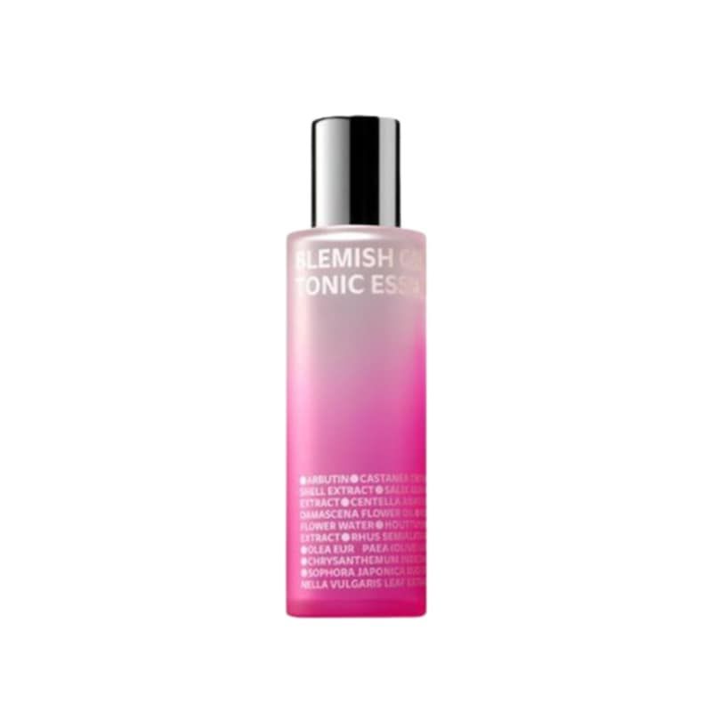 ブルガリアンローズ ブレミッシュケアアップ トニックエッセンス 90ml