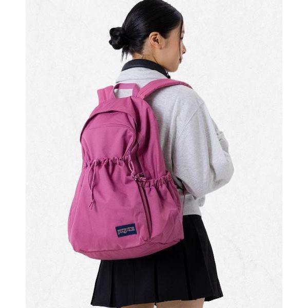 JANSPORT ラウンジパック MAUVE HAZE JS0A85NYEW6 2380354